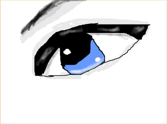 ochi anime