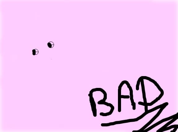BAD