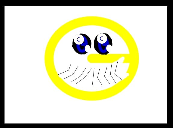 :D