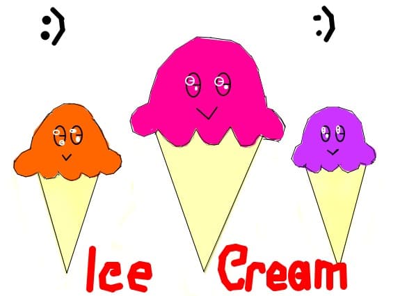 Ice Cream