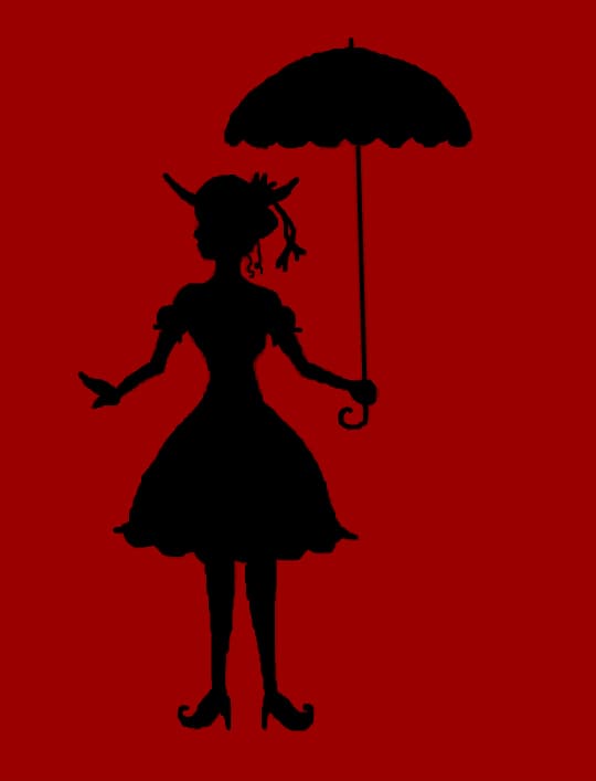 Mary Poppins