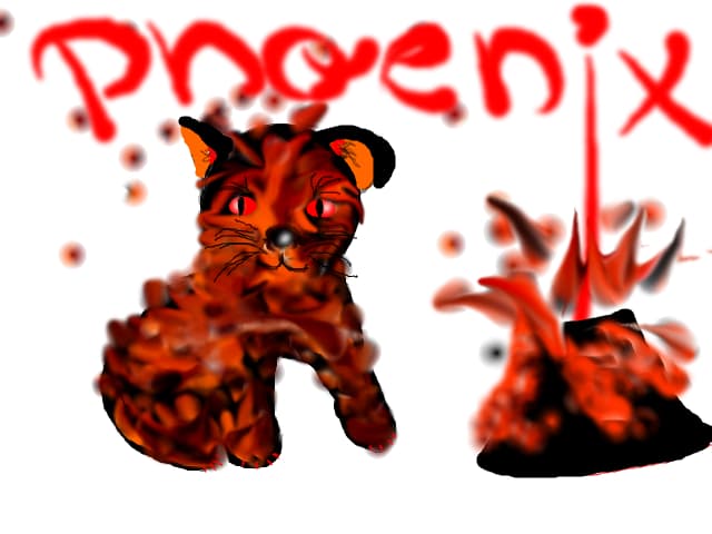 Phoenix-ul de aur
