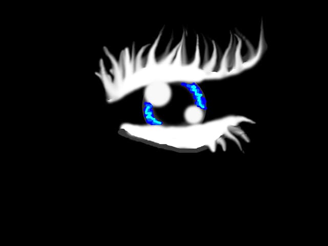 I see YOU!!!!