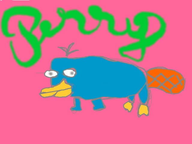 perry