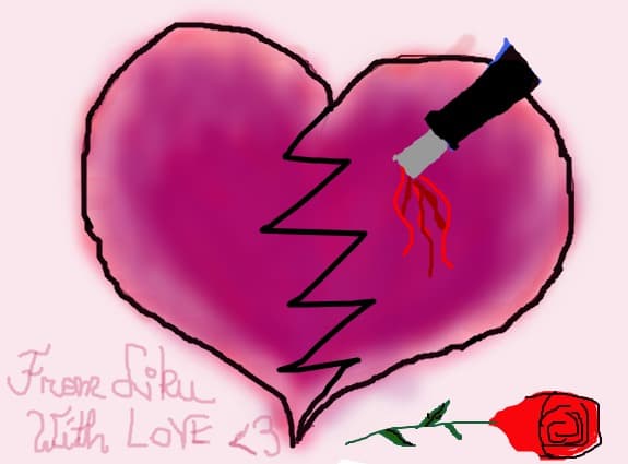 Broken Heart