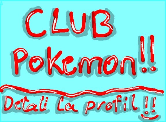 clun pokemon