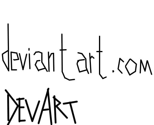 http://www.deviantart.com