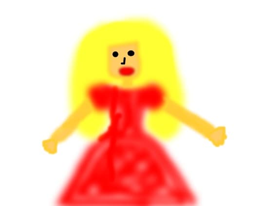 Princess Muertes