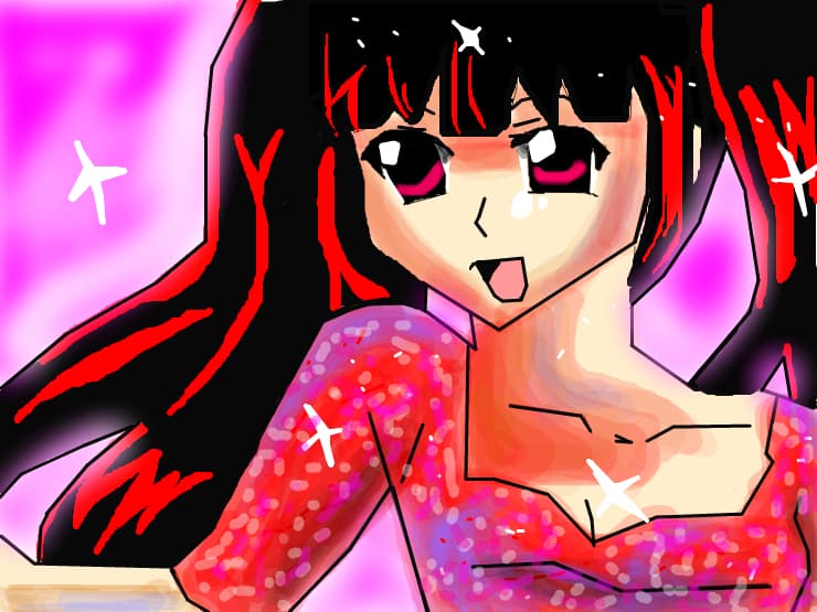 anime