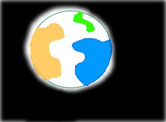 terra