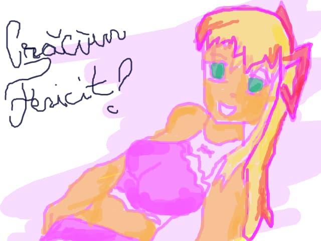 craciun fericit pt toti din desenatori:X