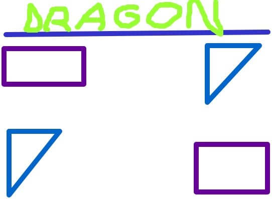 dragon