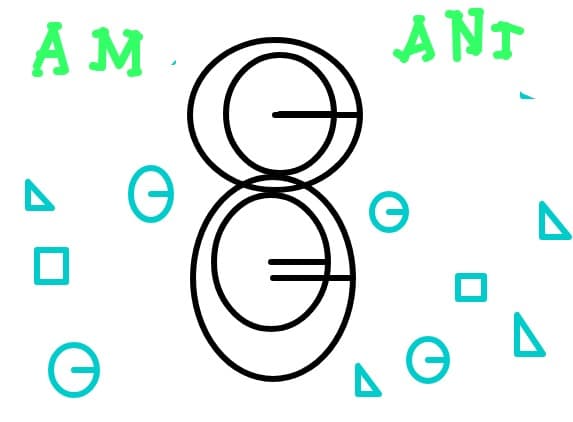 8
