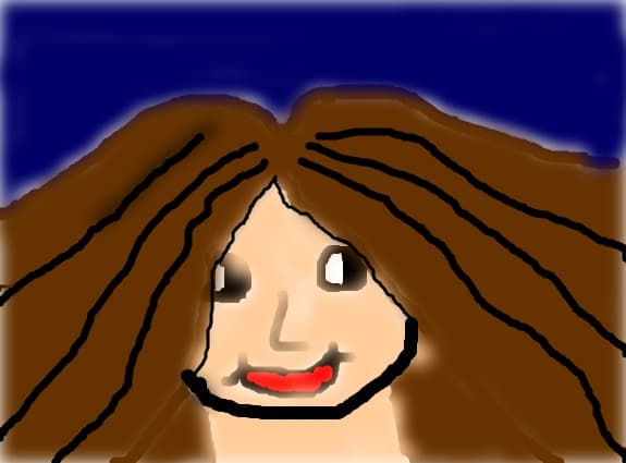 girl