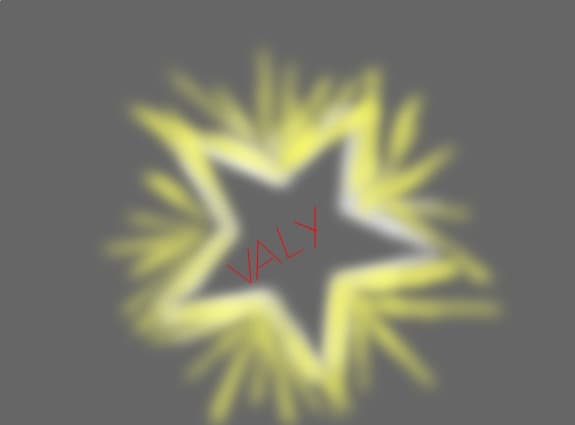 my star
