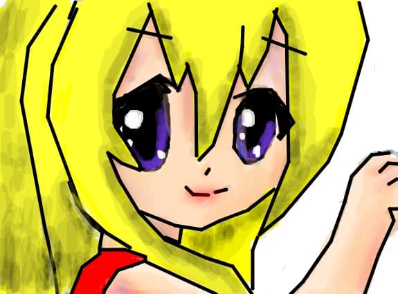 anime-girl