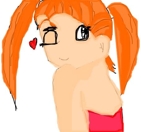 anime