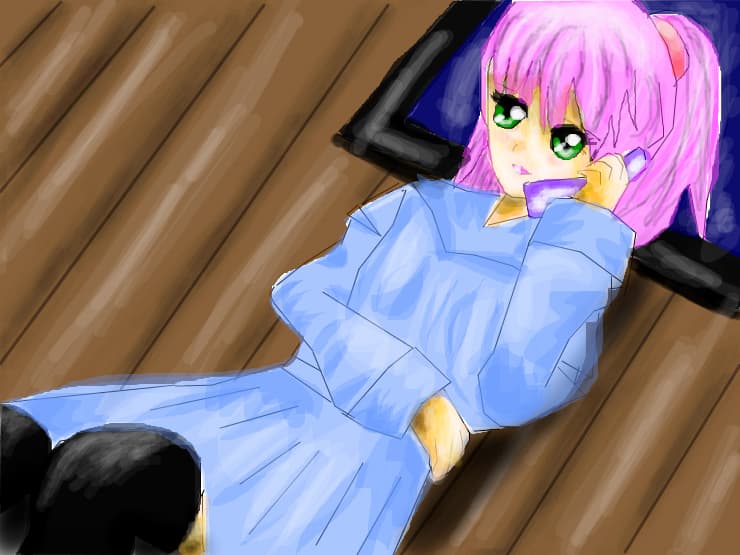 girl
