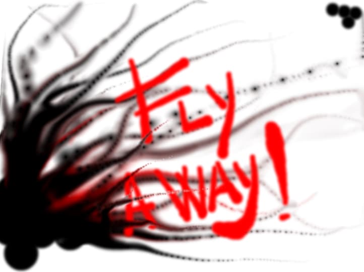 Fly Away!