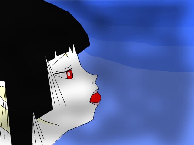 HELL GIRL