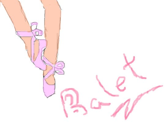 balet