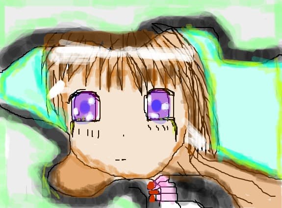 girl