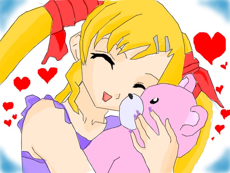 TeddyBear