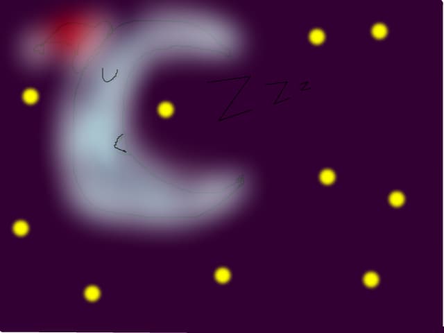 Luna de craciun