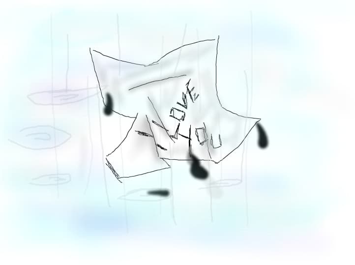 I love you (Rod)