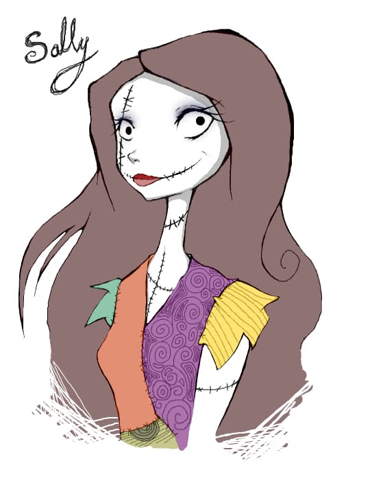 Sally