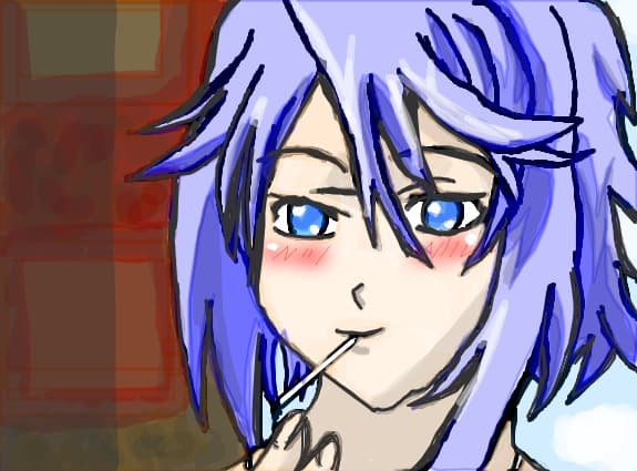 Mizore