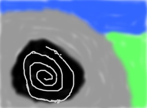tornada