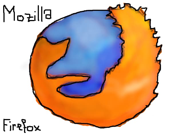Mozilla Firefox
