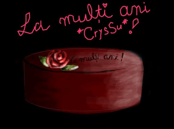 ..La Multi Ani!..