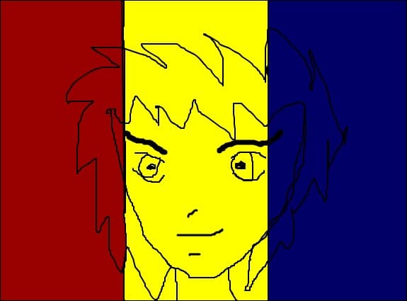 eroul romaniei