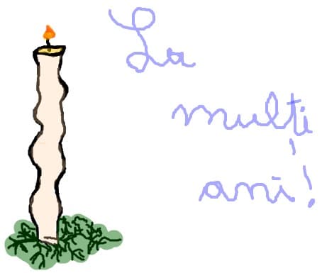 La multsi ani!
