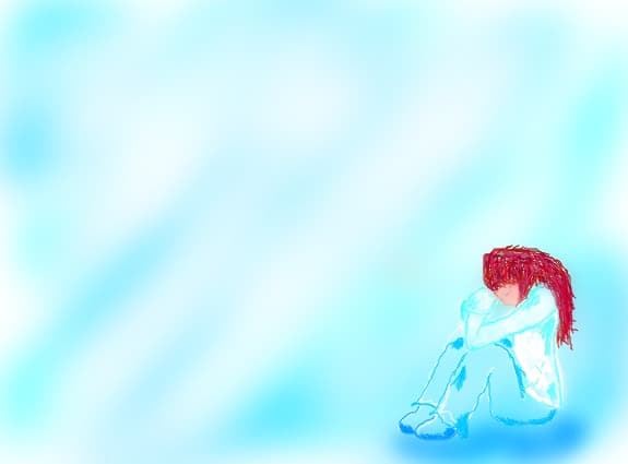 snow