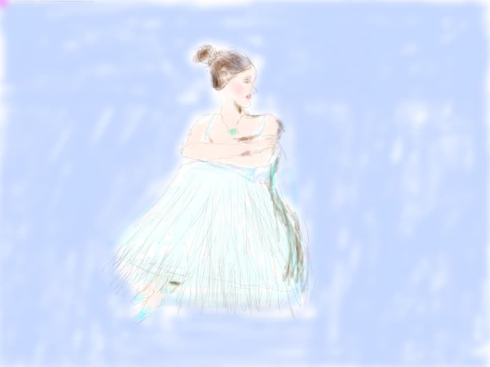 Ballerina
