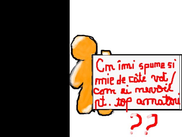 Cn imi spune si me de cate comm/vot