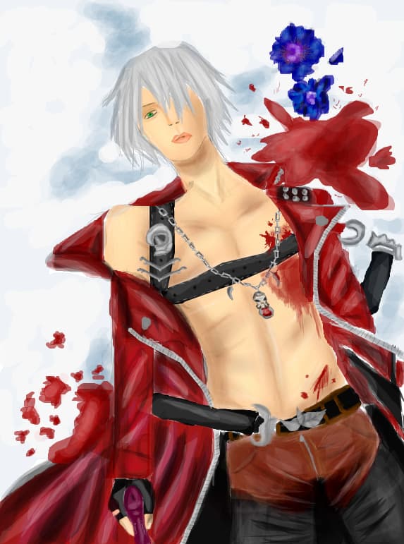 last breath