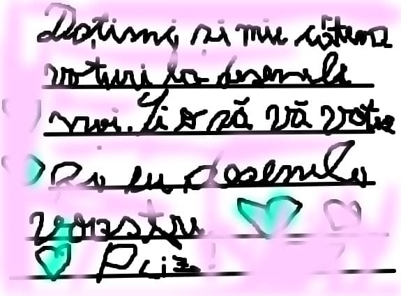 rugamintea  mea