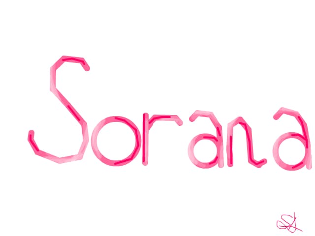 Sorana