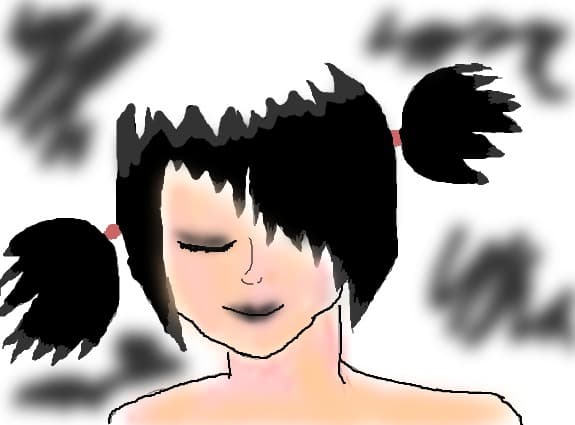 girl