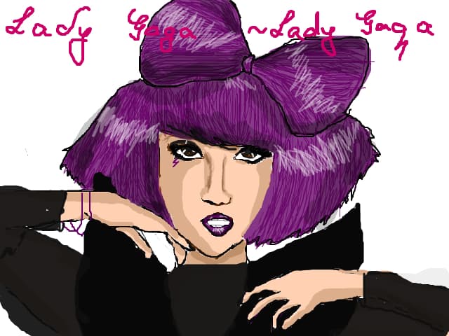 lady gaga