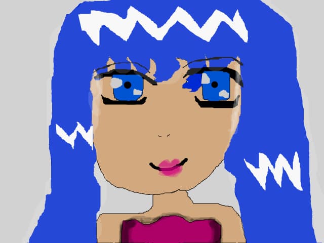 corina