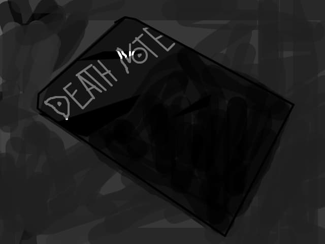 death note