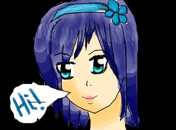 Anime