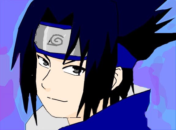 sasuke