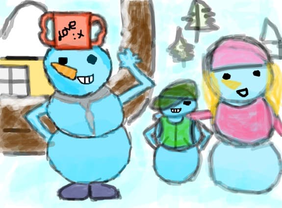 familia de zapada