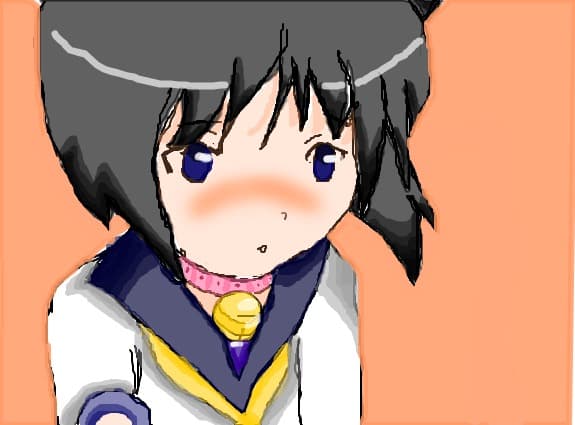 anime girl ptr concursul lui mitzi_mitzulica 1999